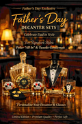 Decanter Gift Sets