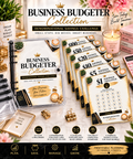 Business Budgeter Savings Challenge